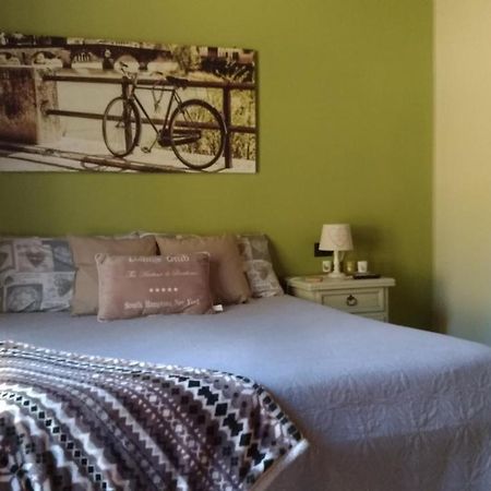 B&B La Casa di Nuvola Cantù Esterno foto