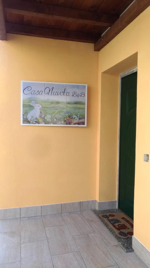 B&B La Casa di Nuvola Cantù Esterno foto