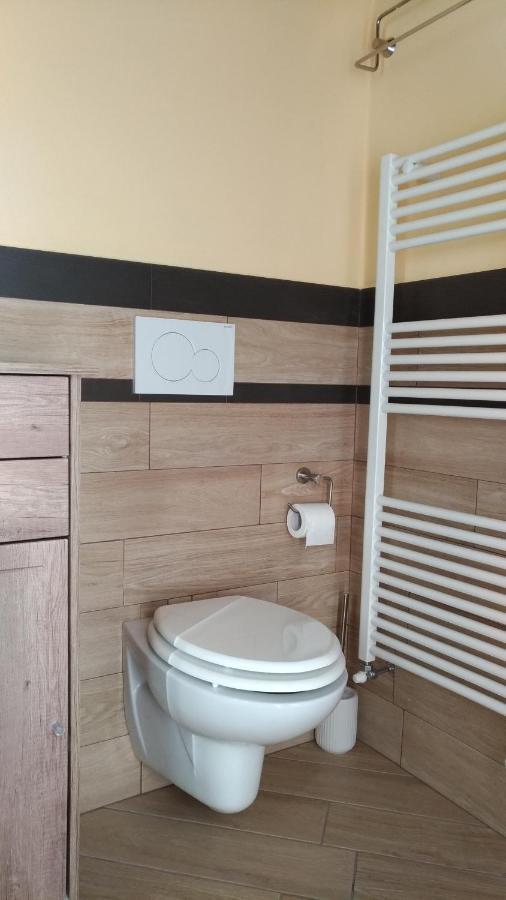 B&B La Casa di Nuvola Cantù Esterno foto