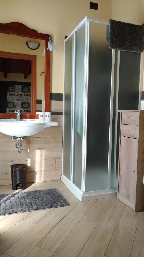 B&B La Casa di Nuvola Cantù Esterno foto