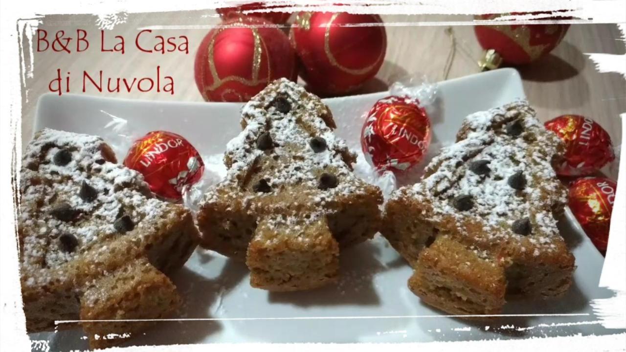 B&B La Casa di Nuvola Cantù Esterno foto