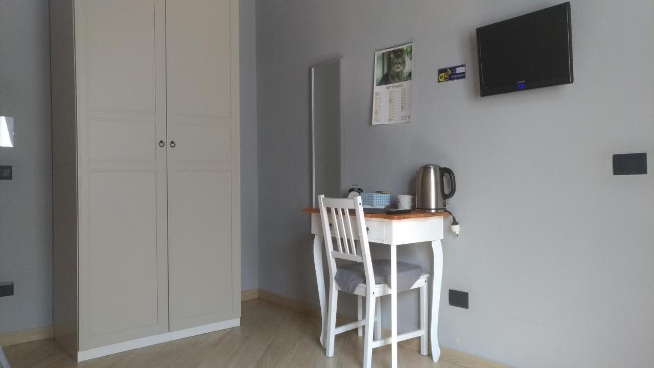 B&B La Casa di Nuvola Cantù Esterno foto