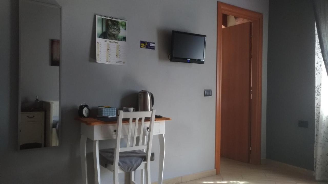 B&B La Casa di Nuvola Cantù Esterno foto