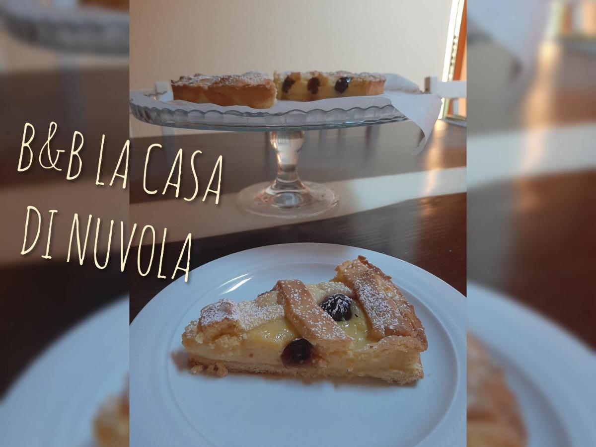 B&B La Casa di Nuvola Cantù Esterno foto