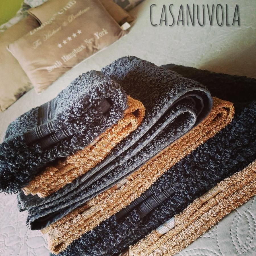 B&B La Casa di Nuvola Cantù Esterno foto