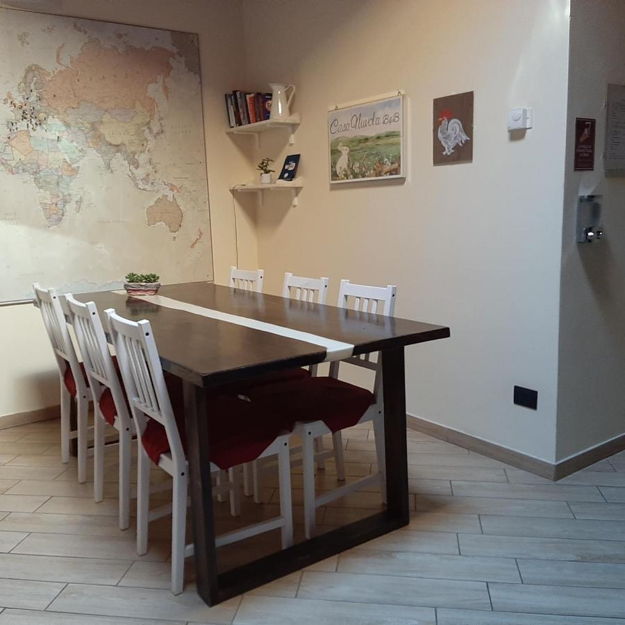 B&B La Casa di Nuvola Cantù Esterno foto